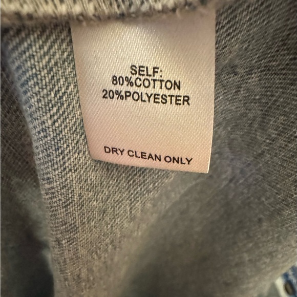 New trench size L - Picture 4 of 5